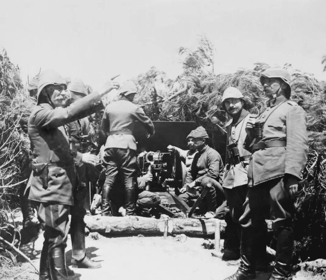 土耳其人|土耳其人为什么不承认亚美尼亚种族大屠杀？