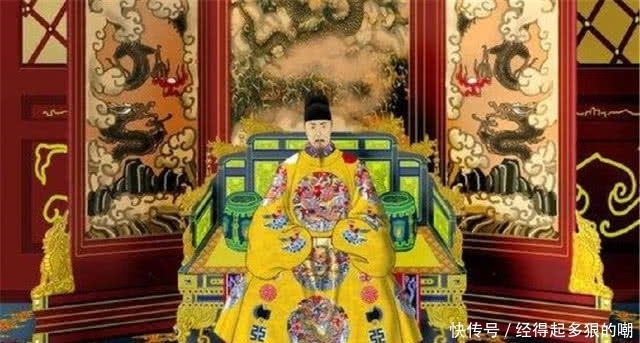 古代|电视剧中皇帝常说赏金万两，真的是给一万两黄金？其实我们都错了！