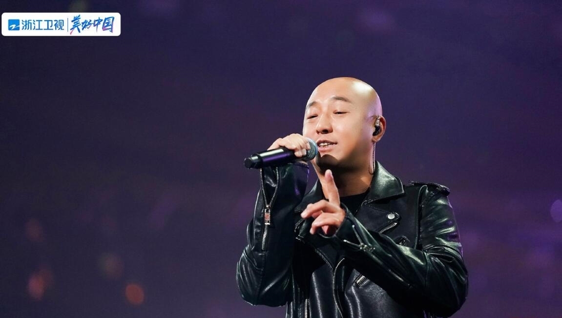 《闪光的乐队》重新组队,1人被疯抢,4人因尚雯婕的玩笑而尴尬