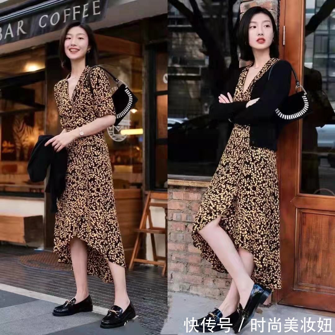 神器|秋冬最百搭的鞋子,这3双你一定要拥有,不费劲的搭配神器