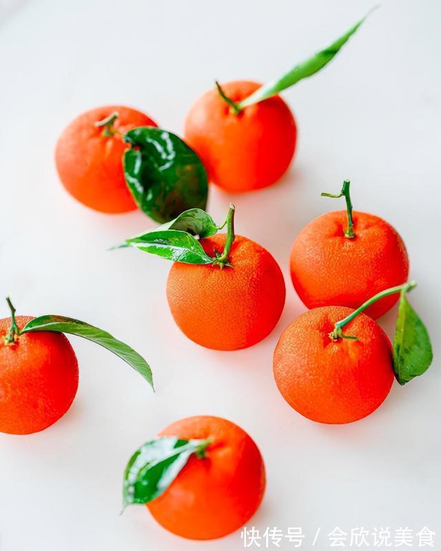 法国有个烘焙师，他做的甜品，简直是强迫症的福音