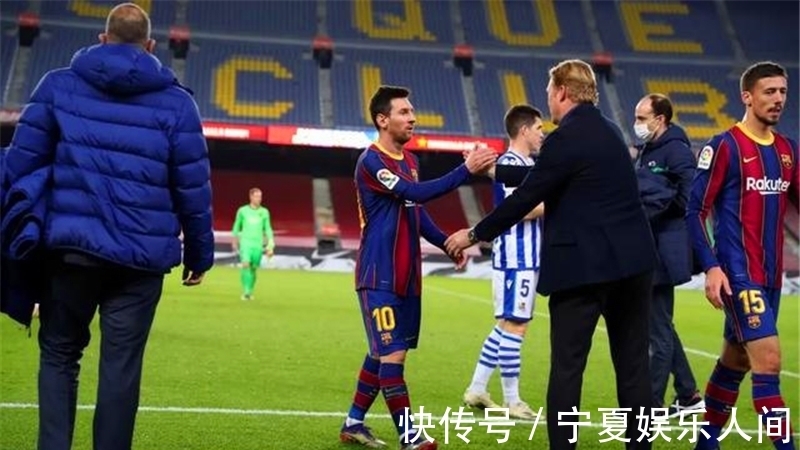 巴萨|西班牙国家队的表现，侧面证明了谁才是巴萨战绩大滑坡的罪魁祸首