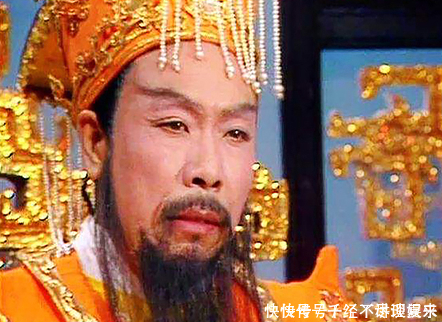 如来在玉帝面前自称老僧,太君在玉帝面前称啥两人地位一目了然