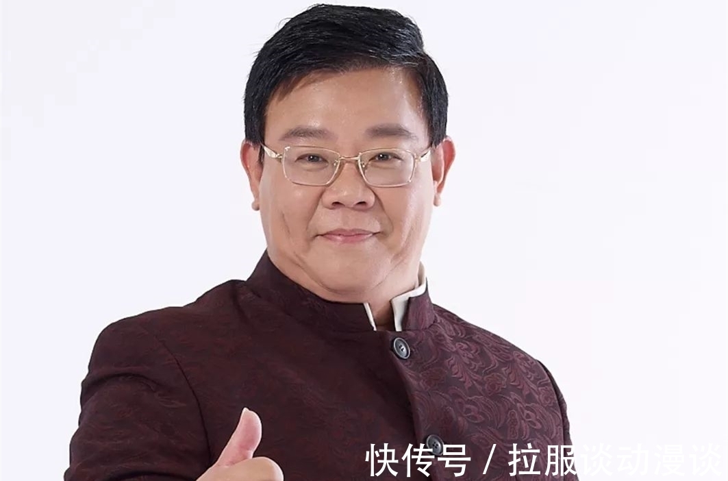 武林传奇|民生无小事