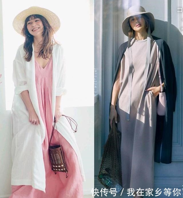 穿搭 女人40岁后凭什么敢穿“粉色”4个搭配技巧,不装嫩不显老!