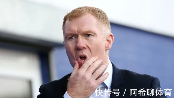 斯科爾斯|亂了，C羅青木矛盾升級(jí)！爵爺難保球王，名宿：30歲老頭該讓位了