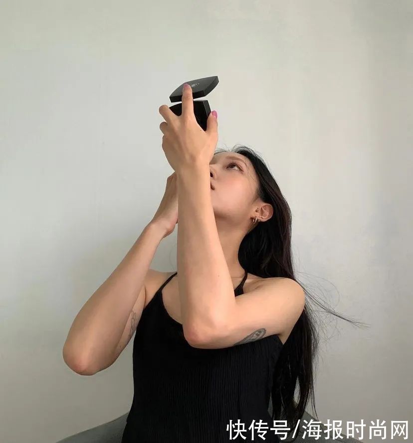 脸型|这些爆火的“美妆趋势”，你是真的觉得好看？还是被成功洗脑了？