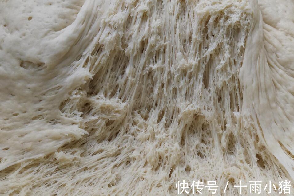 发酵|蒸馒头用“热水”还是“冷水”,很多人做错了,难怪不白不蓬松!