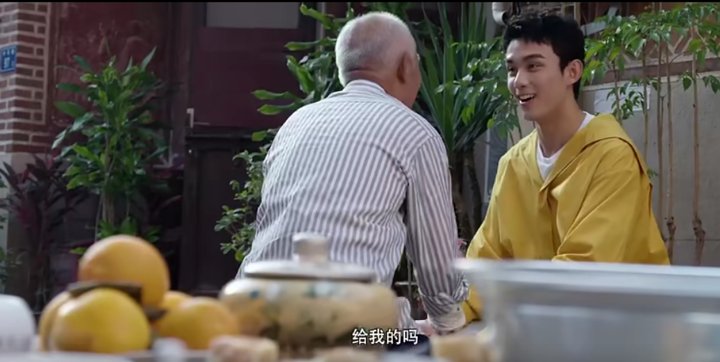 白宇、周深、肖战等人的这档记录真人秀好看，明星与一座城有故事