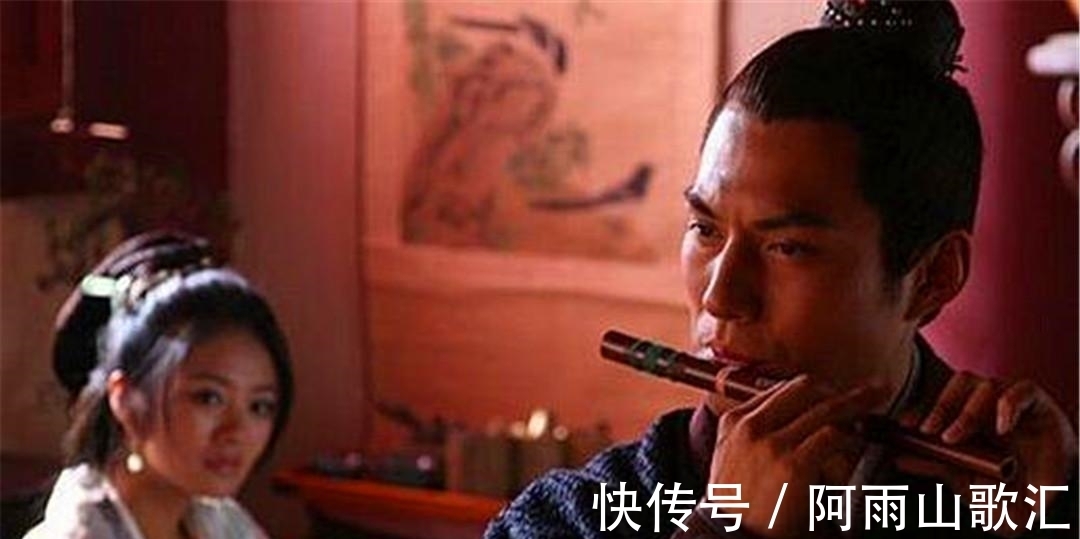 一人|梁山好汉中结局最好的四人, 一人当了皇帝, 另一人竟比皇帝还美!