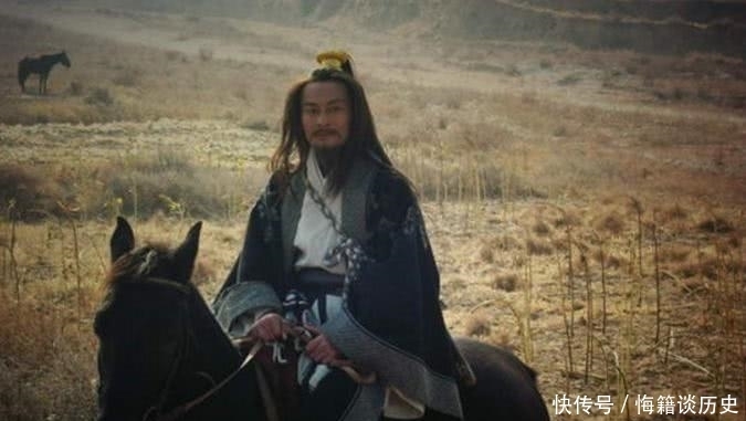 梁山三大军师,为何两个能全身而退,一个却选择在一棵树上吊死