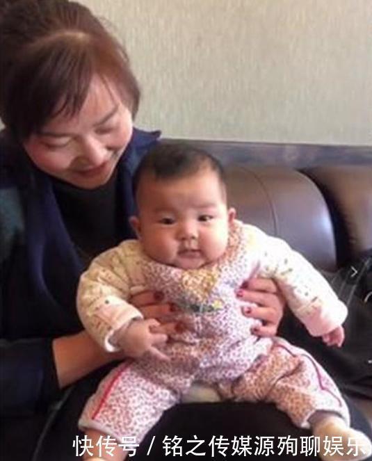 夫妻|67岁老人生3胎后续大女儿曾想断绝关系,如今变“宠妹狂魔”