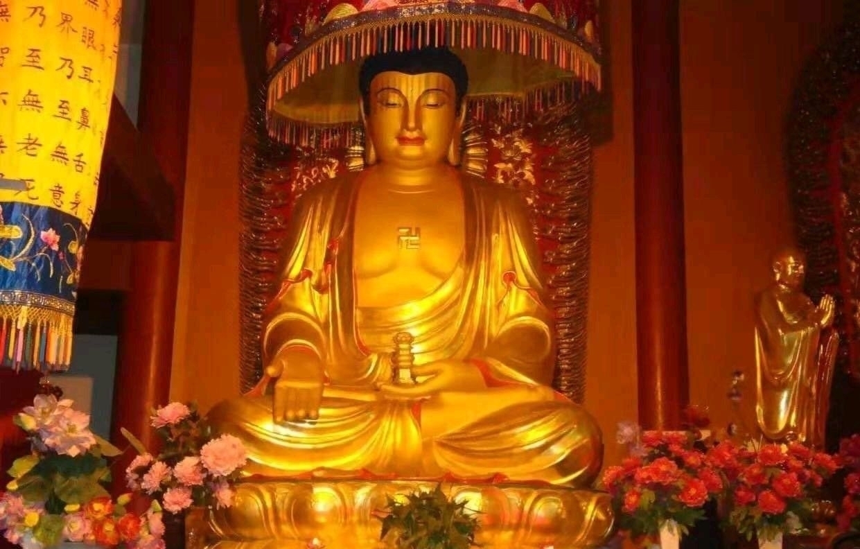 切记|佛说人的福报都是有定数的,切记不要挥霍