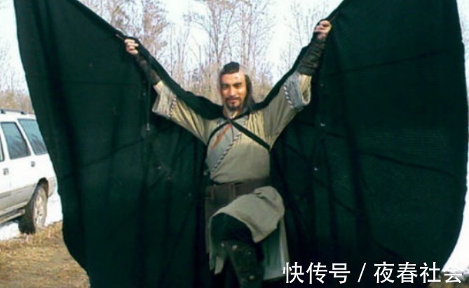 殷天锡#水浒中最作死的3个人，皇帝错杀不少人，此3人却即使被杀也不冤