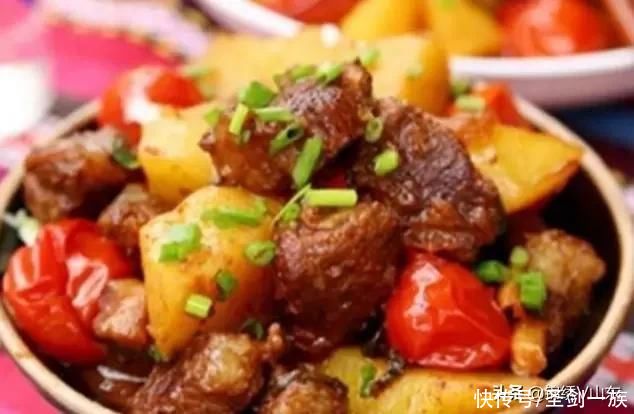 料酒|下班回家吃什么?一周午餐食谱已备好,荤素搭配,营养好做又好吃