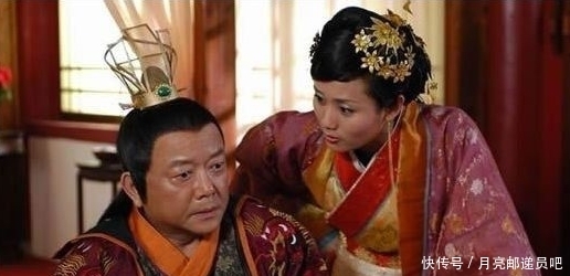 竟然|此女6岁入宫,17岁怀孕成嫔妃,却因未按时分娩,竟然被活活饿死