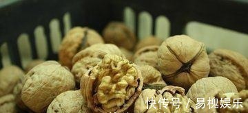 营养|核桃虽然营养, 但早上吃好, 还是晚上吃好 答案不简单!