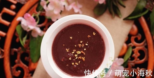 黑米这样做太好吃了,不蒸饭不煮粥,营养不流失,当早餐真省事