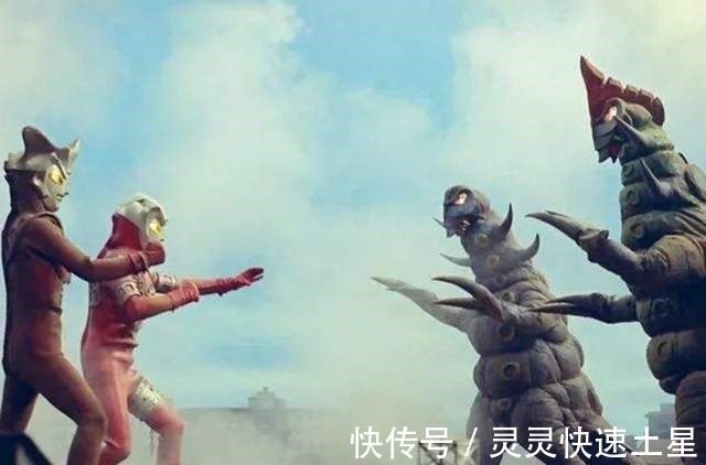 艾斯|雷欧兄弟VS艾斯泰罗,昭和末端的奥特曼哪边更强