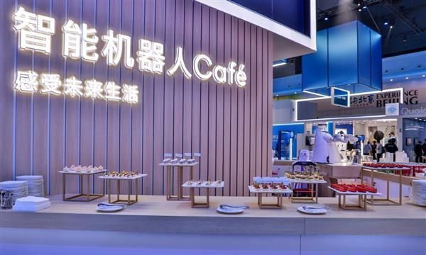 工业制造|机器人正从工业制造走向服务业 高通介绍5G毫米波应用实例