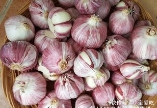 食用|大蒜和此物是天生的“克星”,不能共同食用,现在知道还不晚