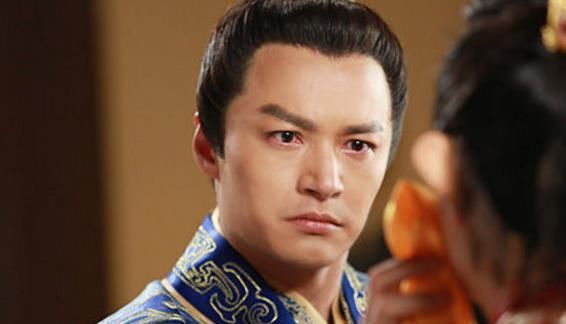 输于|此人文不输于徐茂公, 武不输于秦琼, 还是李世民之弟, 却籍籍无名