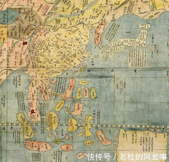 信徒过亿，遍及全球45个国家的“妈祖”，到底是个什么神