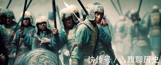 名臣$一代名臣?范仲淹先天下之忧而忧,实则是宋仁宗带不动的猪队友