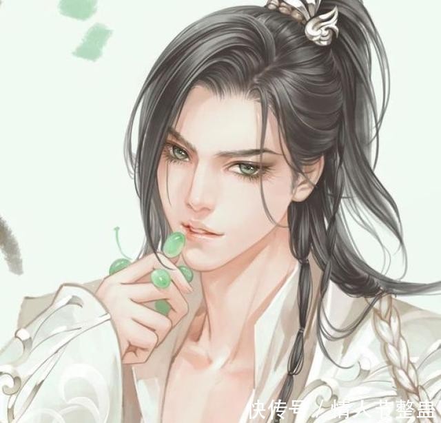 江楠|微小说:“两个人的冬日,最温暖!”