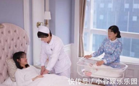 矛盾|“新型坐月子”逐渐流行,深受90后宝妈喜欢,没有婆媳矛盾