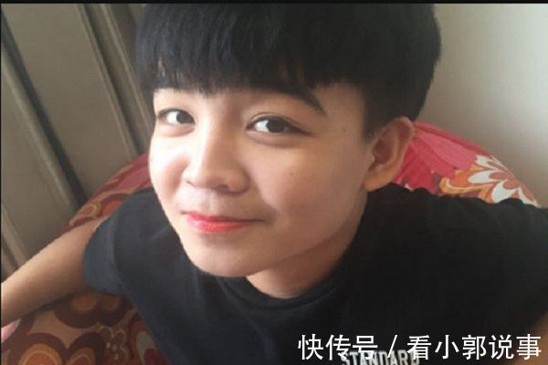 靠《变形计》成网红的小嘉宾,韩安冉不算什么,他们几位才叫厉害