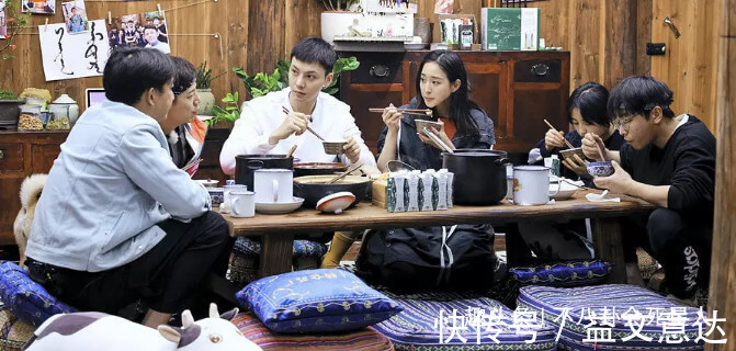 《向往》造假嚴(yán)重蘿卜現(xiàn)種的，魚塘現(xiàn)挖的，全靠工作人員搞衛(wèi)生