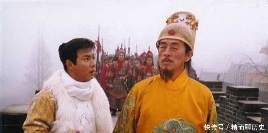 让朱元璋|朱元璋指着猪蹄问沈万三：这是何菜？沈万三回答3个字，保住一条小命！