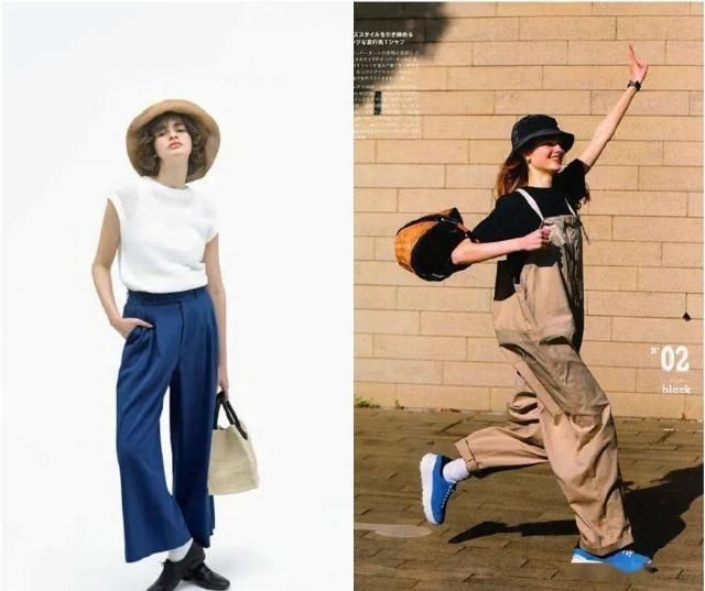 这五组可以一键复制的搭配公式，够用一整个夏天