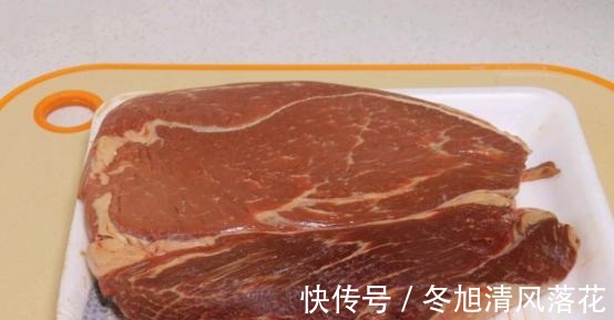 本草拾遗|手撕牛肉自己在家也能做,越吃越香,追剧必备!