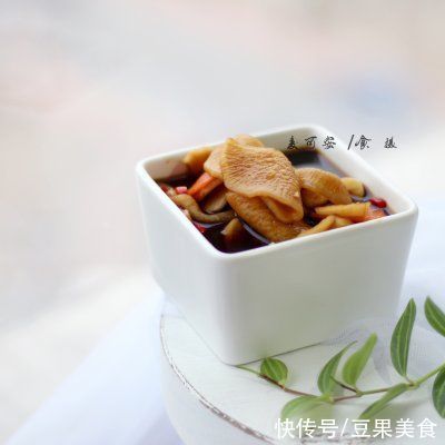 小米椒|这道酸甜萝卜片 ,最佳开胃酱菜，一周吃六次都嫌少