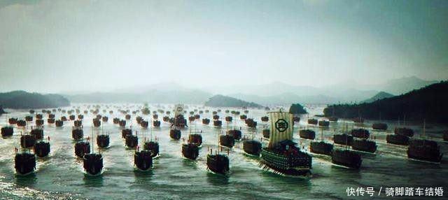 老妇人|史上最牛老妇人，敢对朱元璋破口大骂，朱元璋见了一声不敢吭