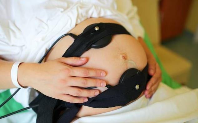 呼吸法|到了孕晚期,孕妈妈不要只会休息,需做好这几件事,别大意了