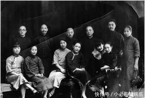 郑毓秀|她是我国首位女博士,外孙女是赫赫有名的明星,一条街以她为名