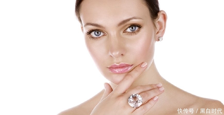 弹性|30岁女人不想老太快，常吃这些食物，让你皮肤更有弹性