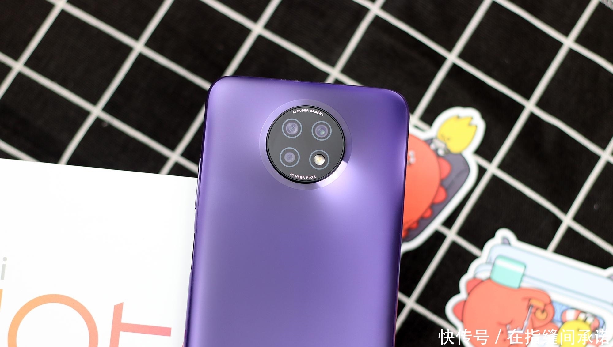 支持|Redmi Note 9售价正式公布,Pro版价格亲民,网友:幸福来得太突然!
