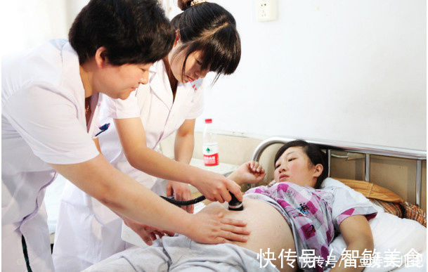 苏女士|胎儿的成长离不开羊水,做好四点提高羊水的“品质”,孕妈别忽视