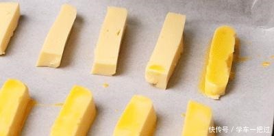 一袋牛奶,不蒸不炸,馋死人的网红甜品轻松做,咬一口奶香四溢