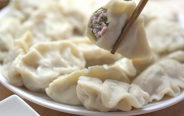 素三鲜|经常吃的“三鲜馅”,到底是哪三鲜很多人放错,导致饺子不好吃