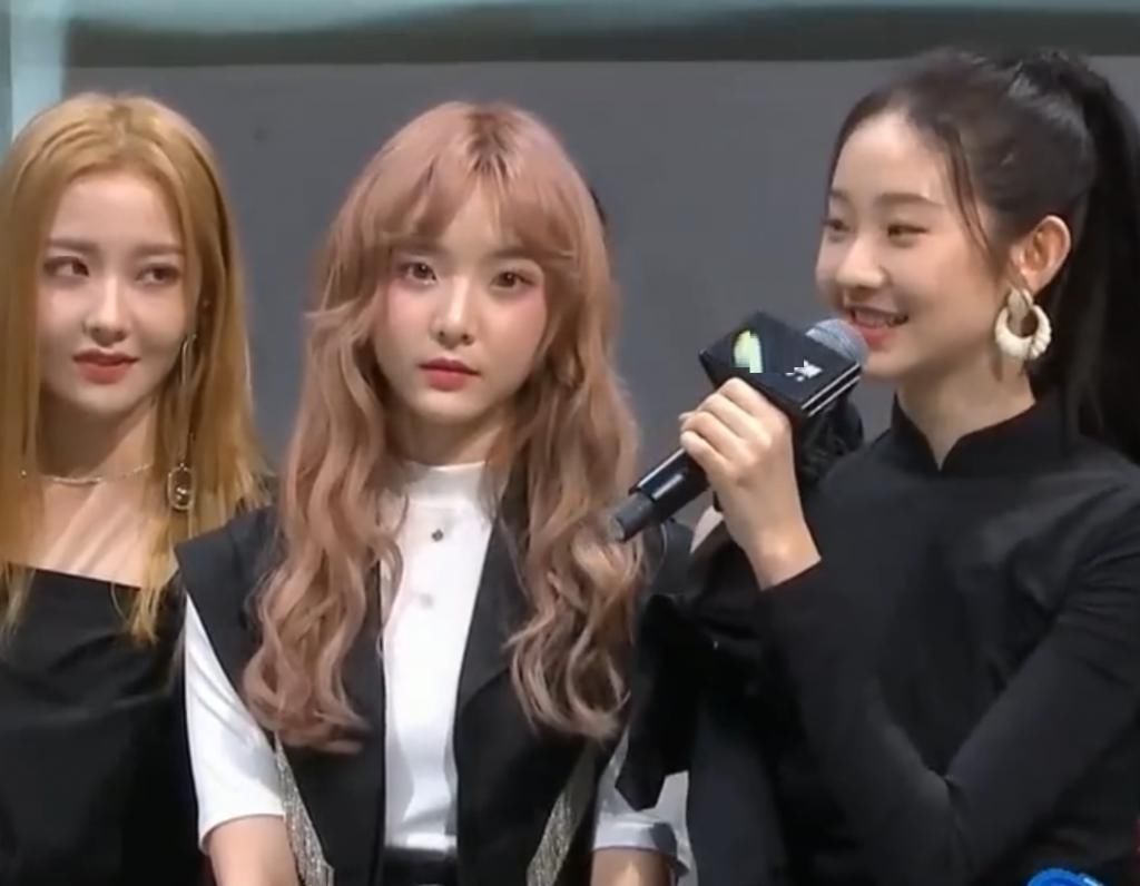 劉些寧|硬糖少女8月行程發(fā)布希林一般,陳卓璇優(yōu)越,劉些寧比張藝凡厲害