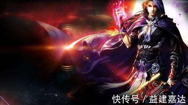 玄幻&五本越看越上瘾的玄幻小说,精彩刺激,一本没看过就太可惜了!