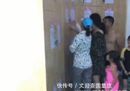 |搞笑GIF: 请原谅我不厚道的笑了 吃饭的时候最好不要看