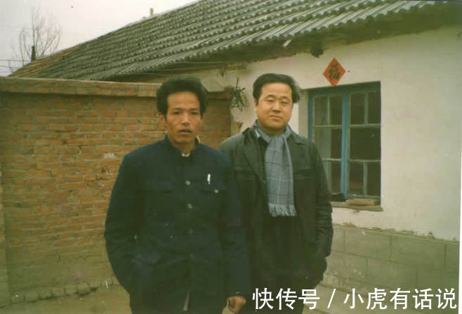 儒林外史!莫言鼓励作家讲真话,实事求是,不能有导向的写作,为某些人服务