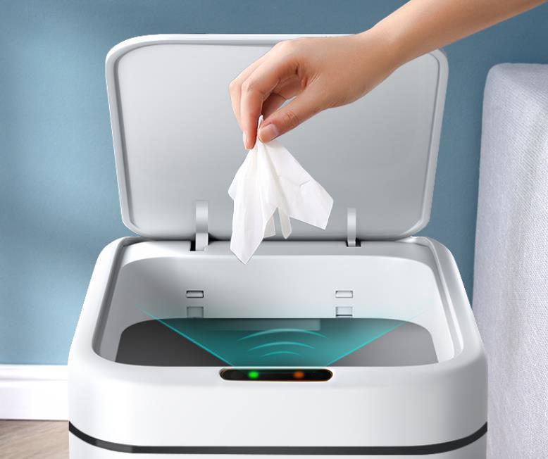 上完厕所后别再把废纸丢垃圾桶了,建议大家这样做,干净又卫生!