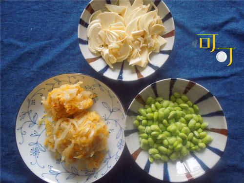 年夜饭有这道菜,清爽开胃又解腻,比鸡鸭鱼肉更受欢迎